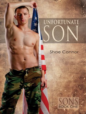 cover image of Unfortunate Son